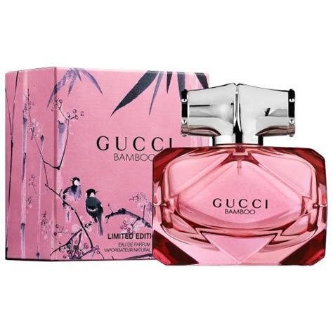 gucci bamboo 75 ml - eau de parfum|Gucci bamboo perfume best price.